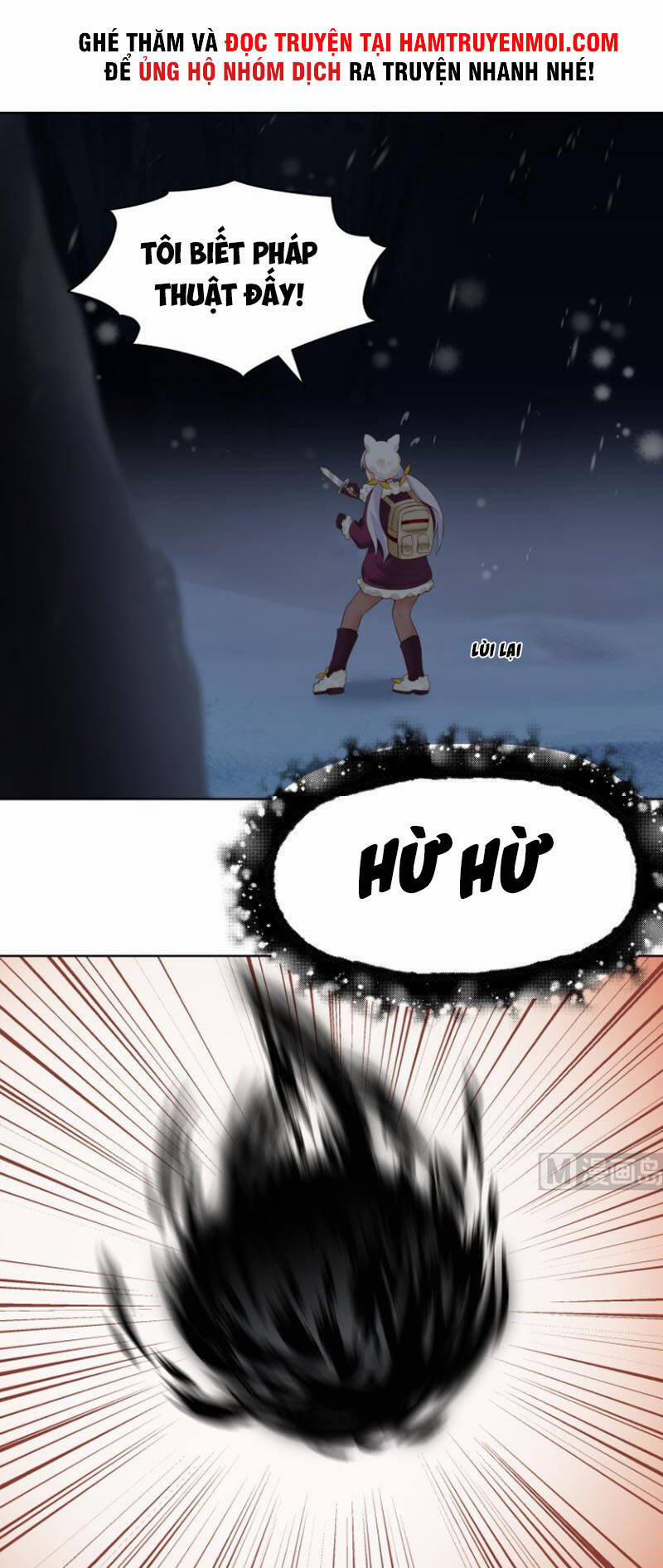 Trên Người Ta Có Một Con Rồng 449 trang 6