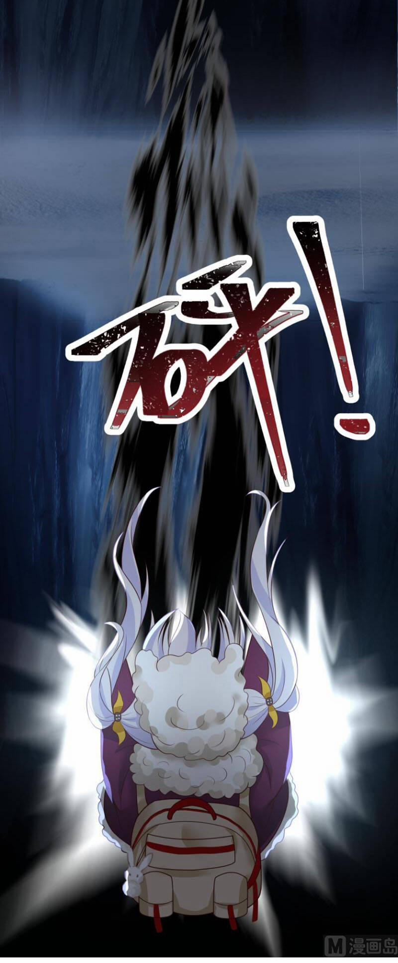 Trên Người Ta Có Một Con Rồng 449 trang 7