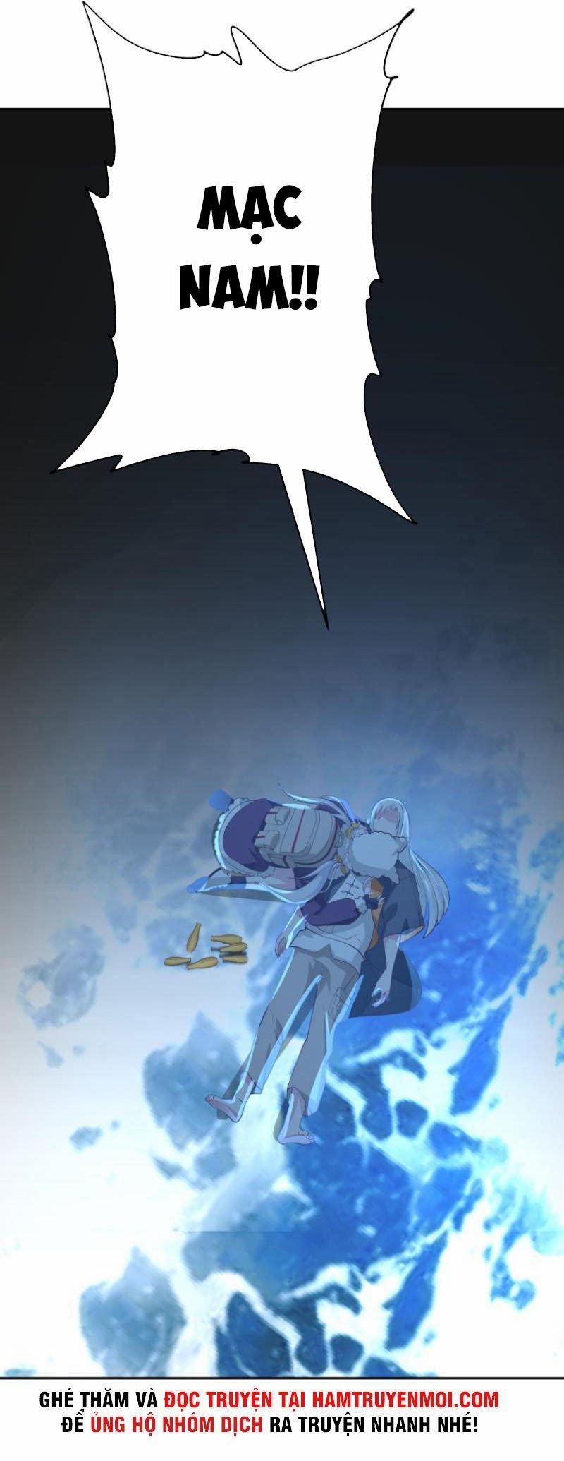 Trên Người Ta Có Một Con Rồng 450 trang 10