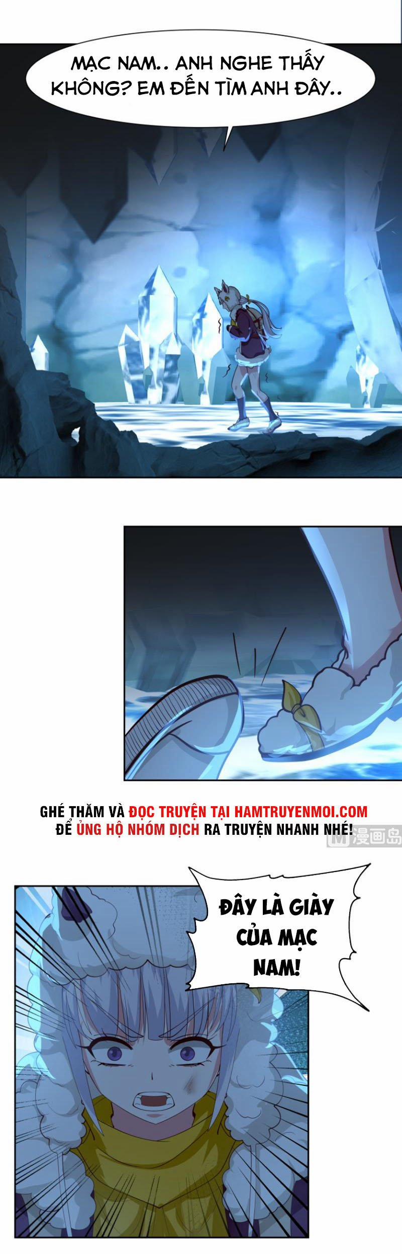 Trên Người Ta Có Một Con Rồng 450 trang 3