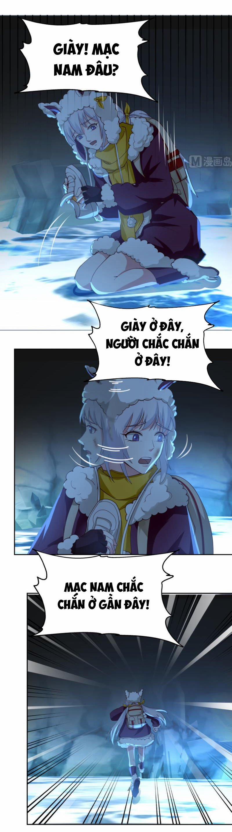 Trên Người Ta Có Một Con Rồng 450 trang 4