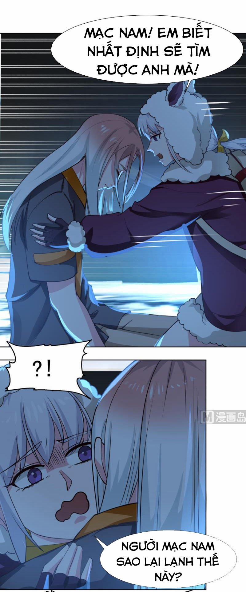 Trên Người Ta Có Một Con Rồng 450 trang 7