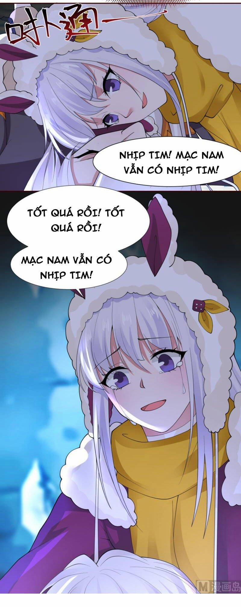 Trên Người Ta Có Một Con Rồng 451 trang 1