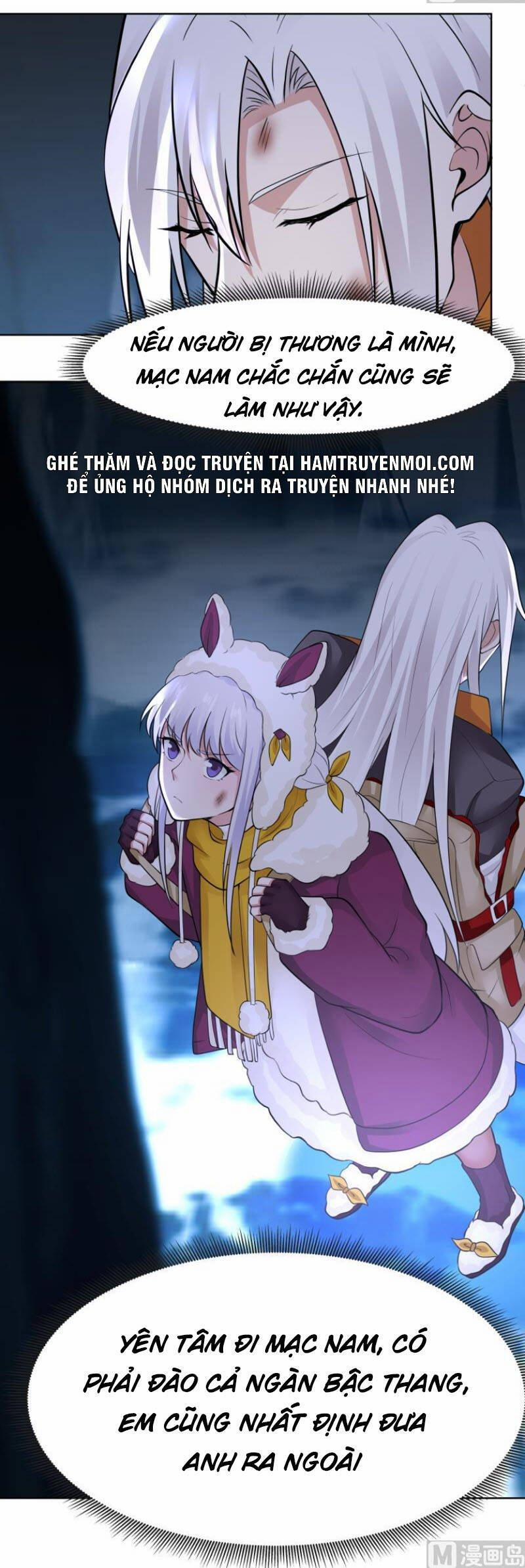 Trên Người Ta Có Một Con Rồng 451 trang 11