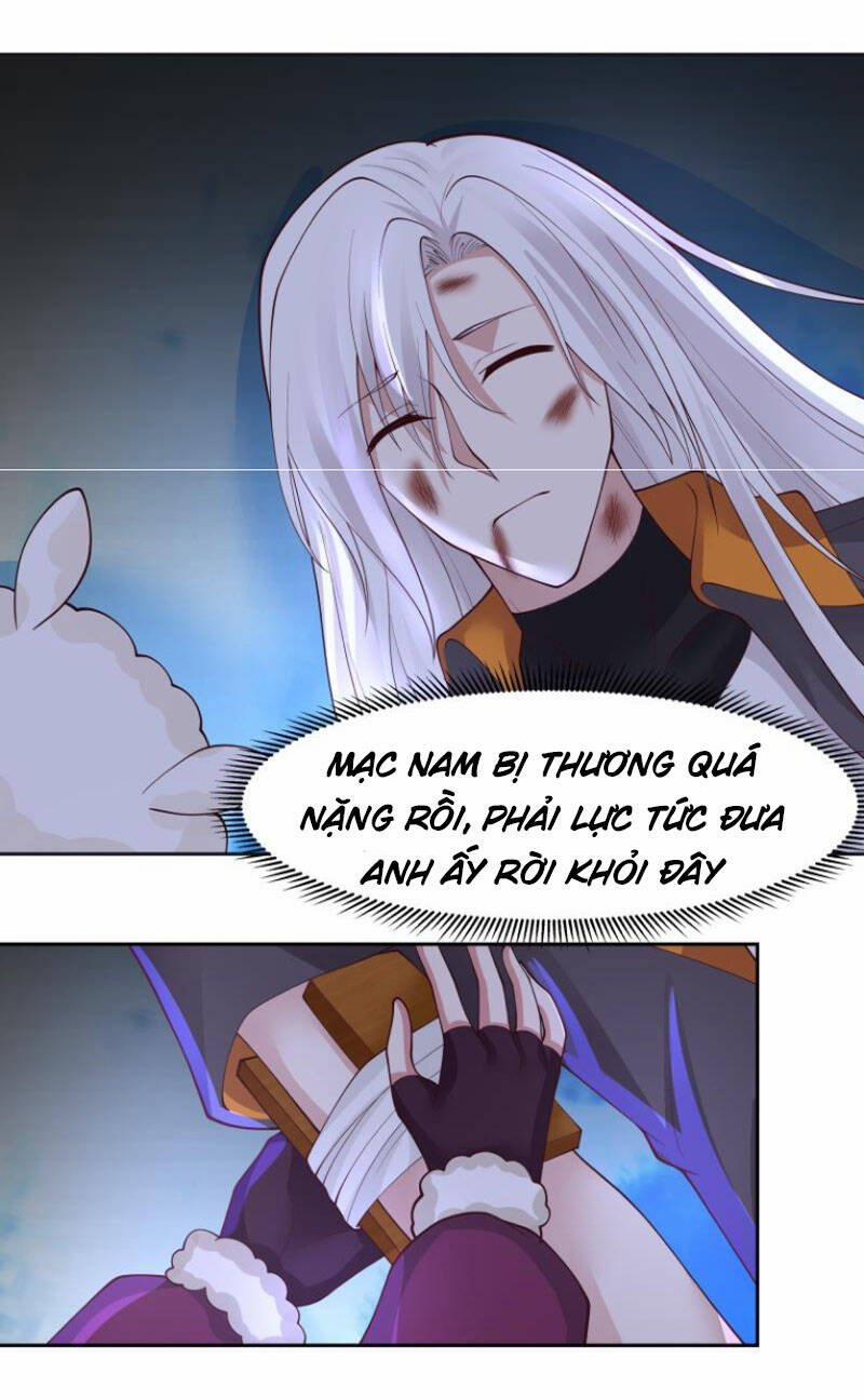 Trên Người Ta Có Một Con Rồng 451 trang 2