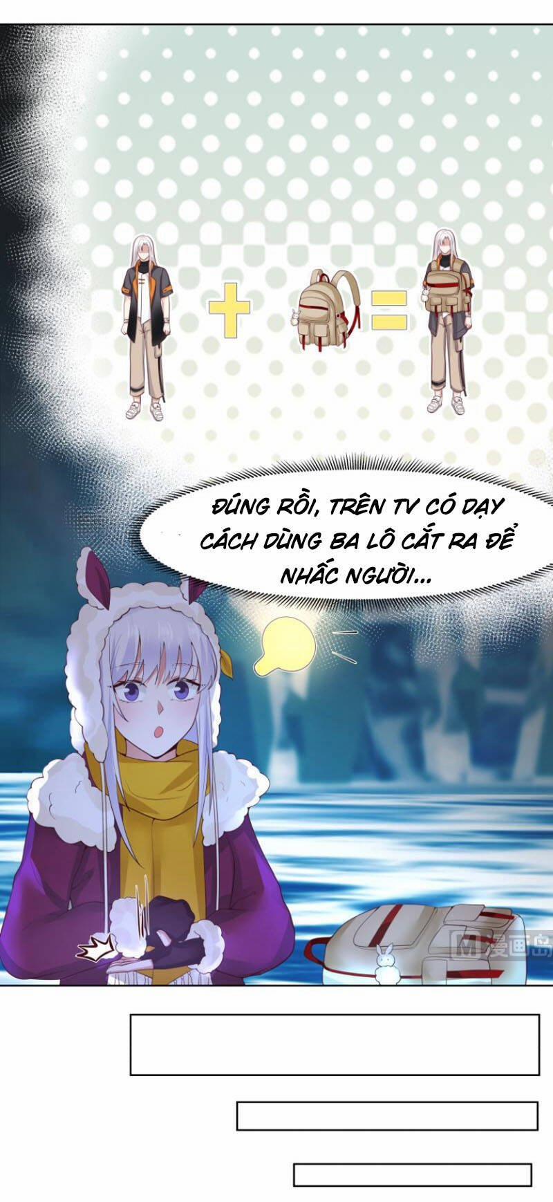 Trên Người Ta Có Một Con Rồng 451 trang 4