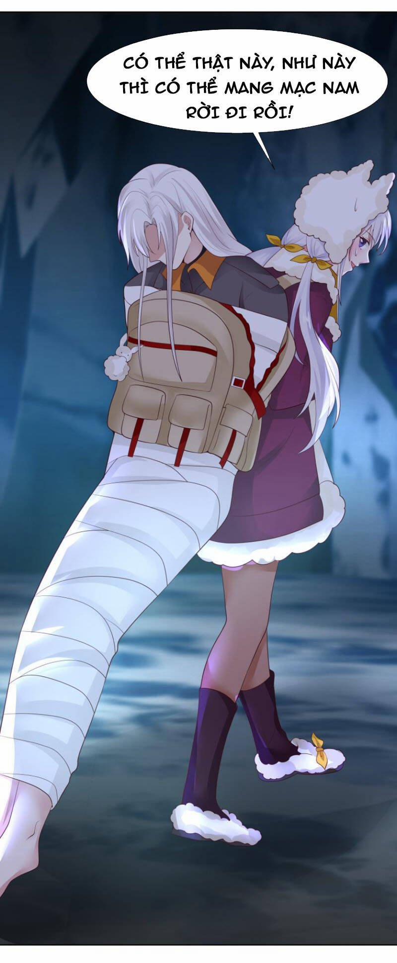 Trên Người Ta Có Một Con Rồng 451 trang 5