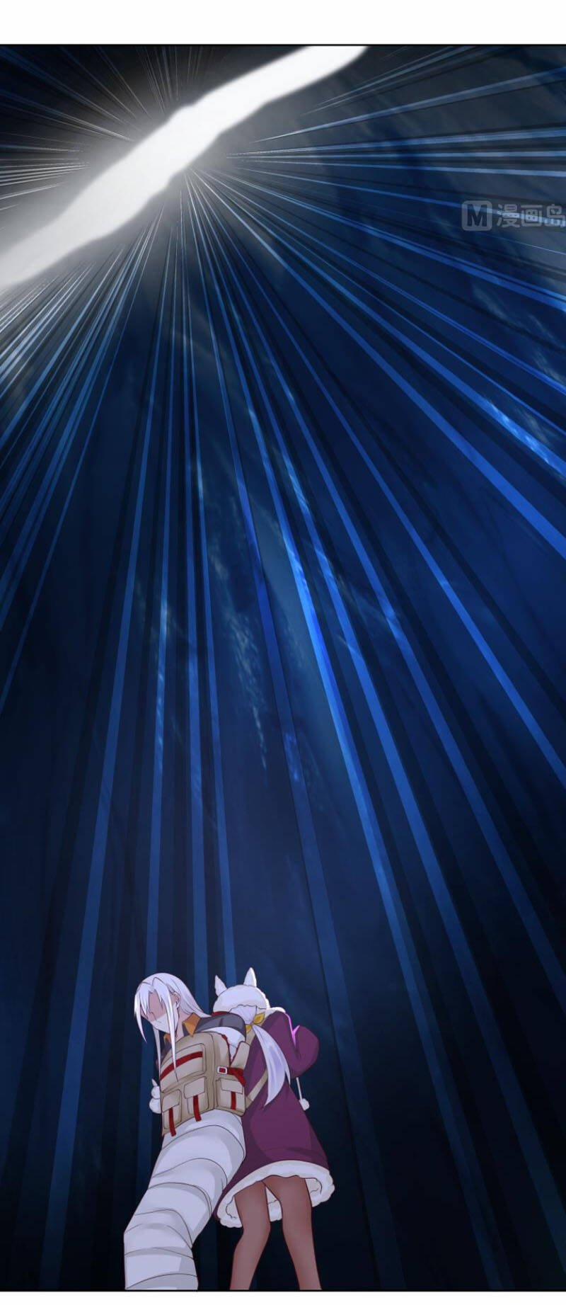 Trên Người Ta Có Một Con Rồng 451 trang 9