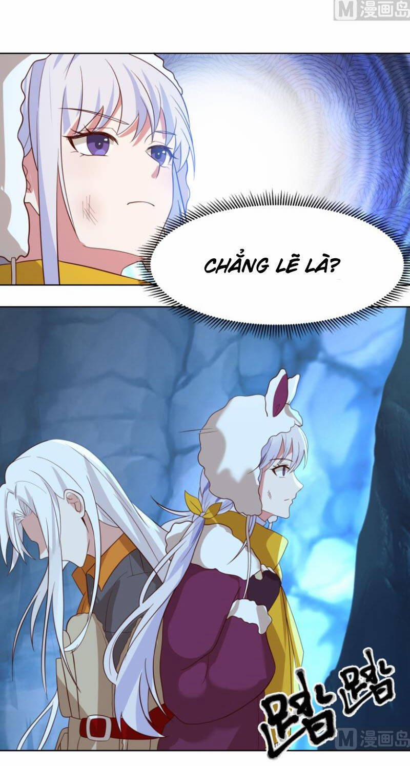 Trên Người Ta Có Một Con Rồng 452 trang 10