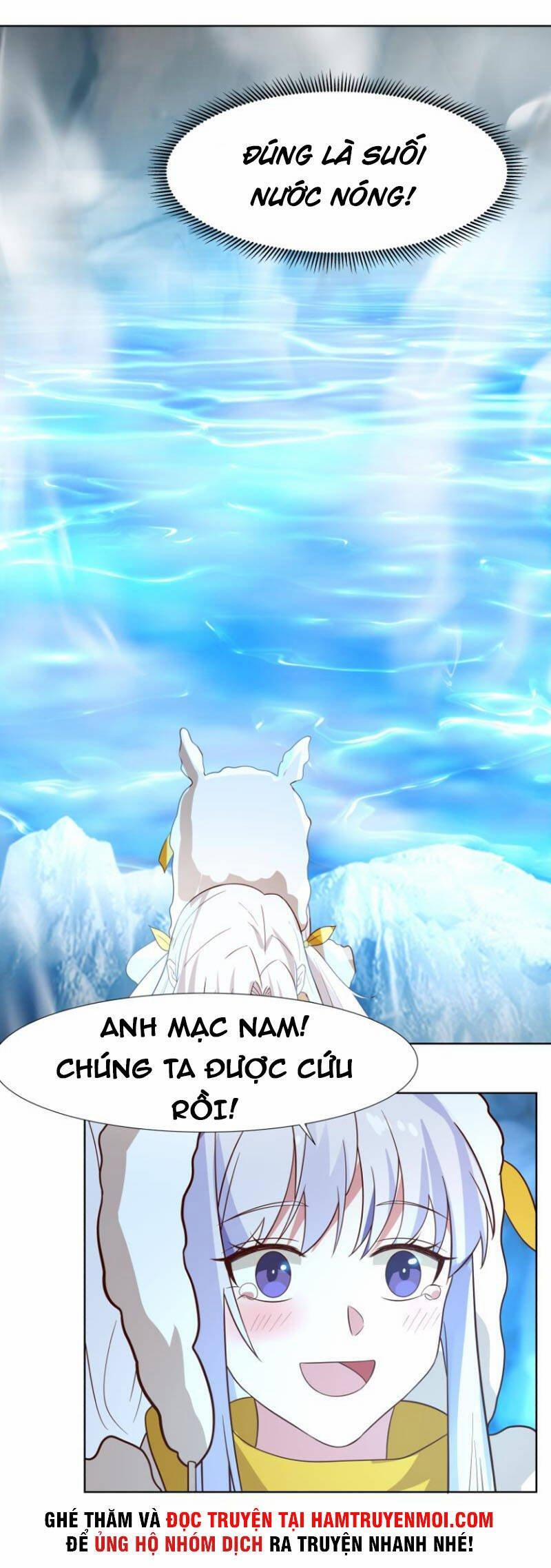 Trên Người Ta Có Một Con Rồng 452 trang 11