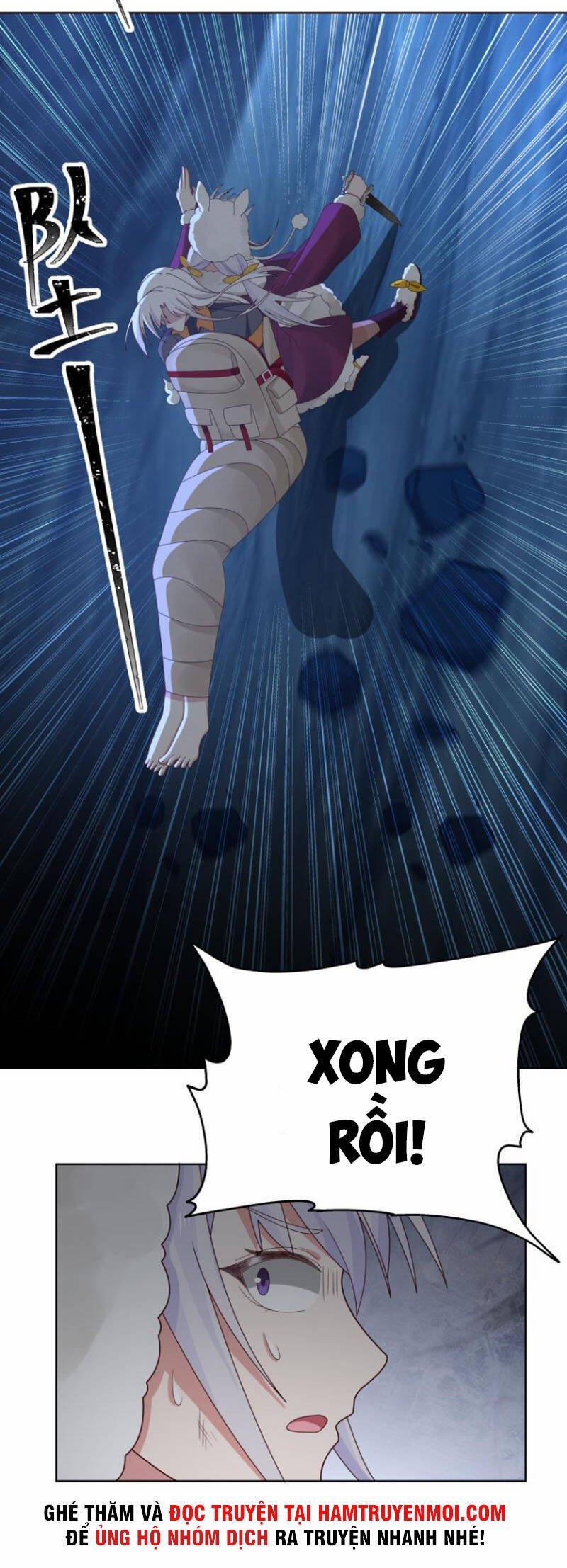 Trên Người Ta Có Một Con Rồng 452 trang 3