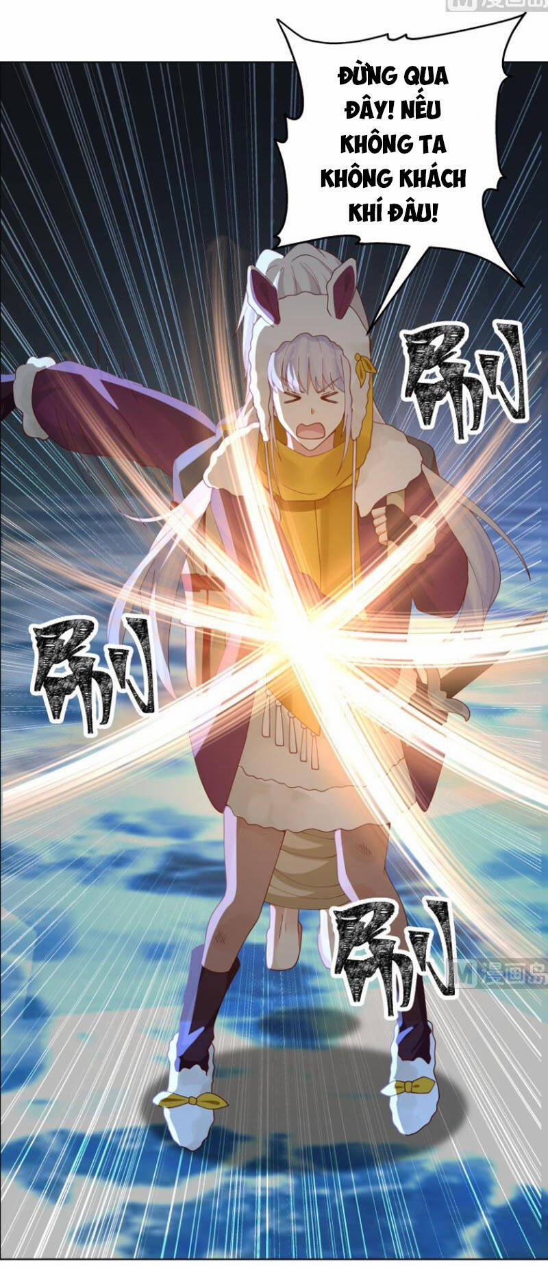 Trên Người Ta Có Một Con Rồng 452 trang 6