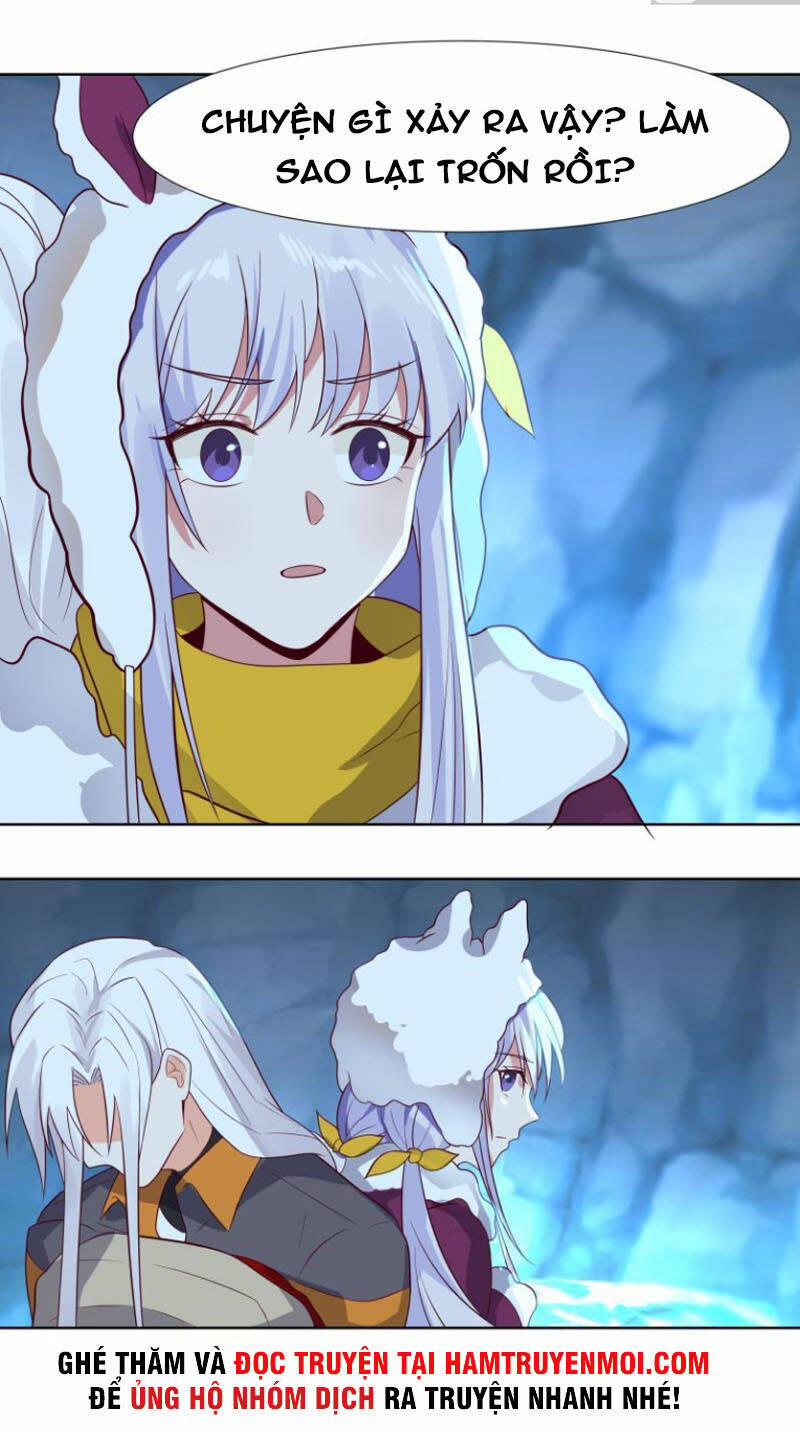 Trên Người Ta Có Một Con Rồng 452 trang 8