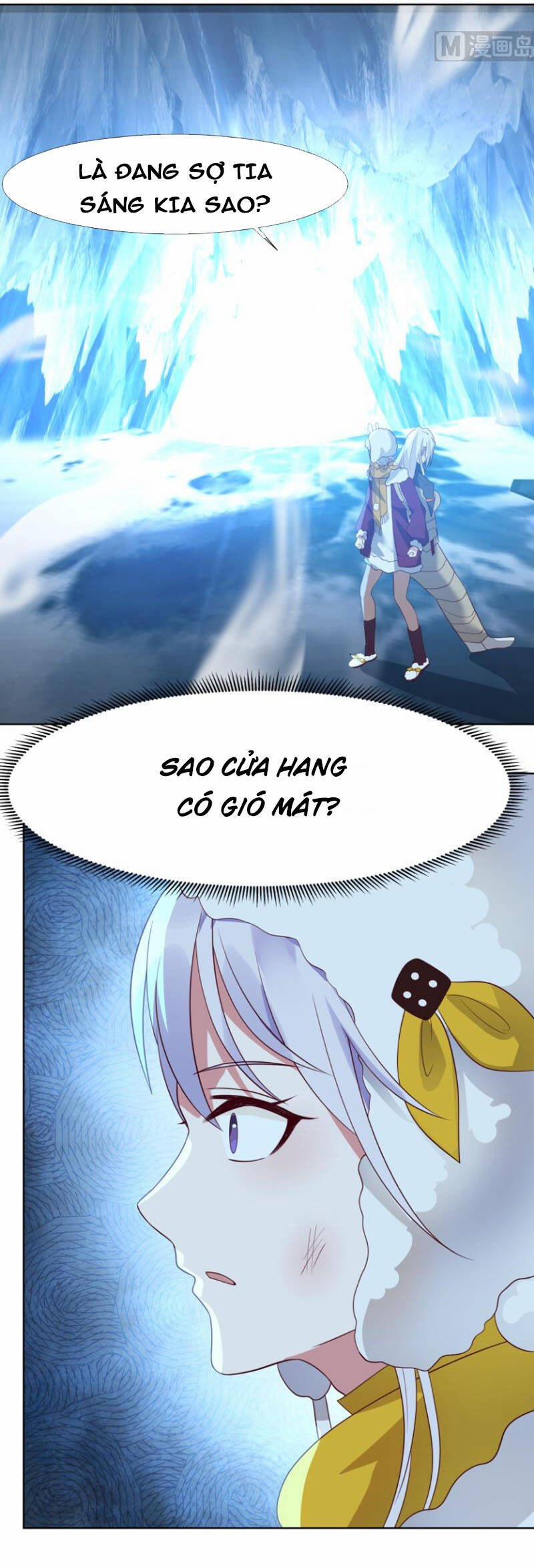 Trên Người Ta Có Một Con Rồng 452 trang 9