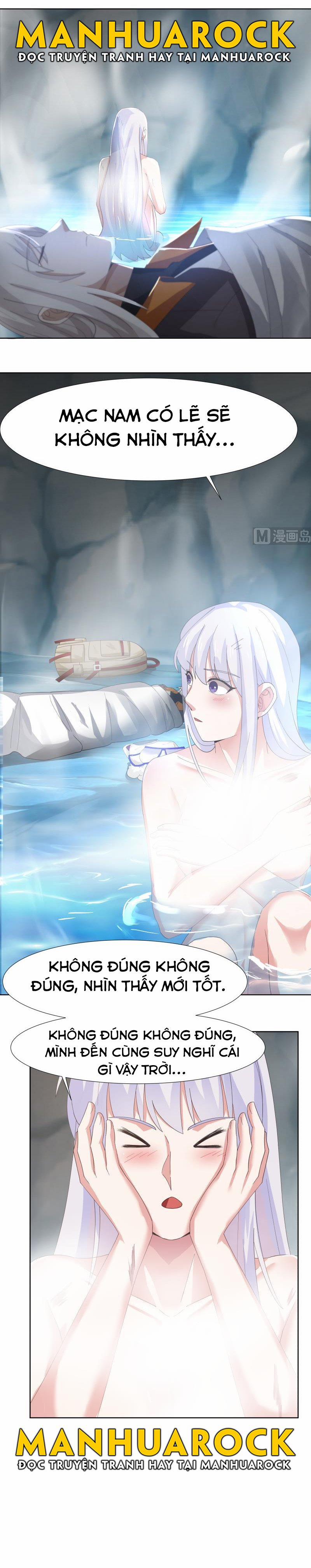 Trên Người Ta Có Một Con Rồng 453 trang 2