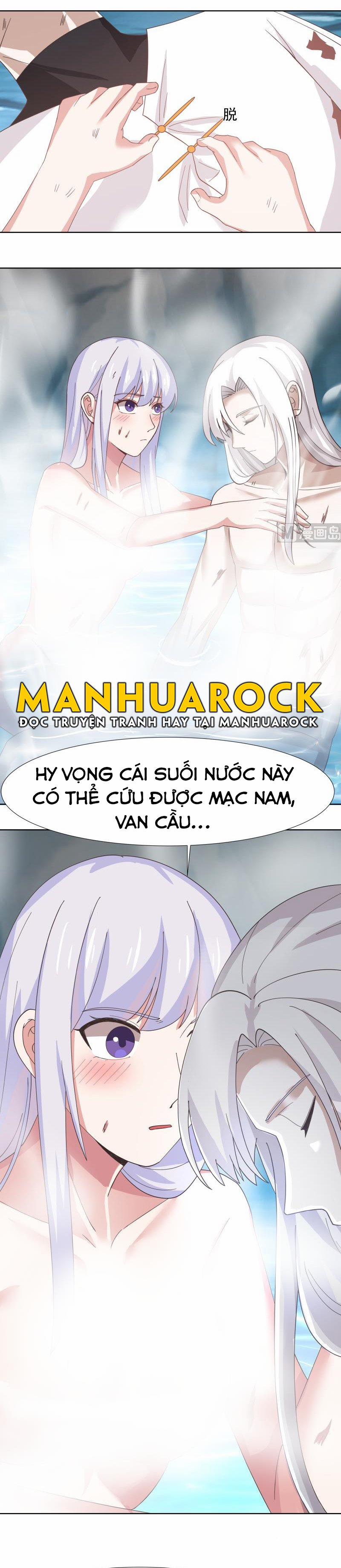 Trên Người Ta Có Một Con Rồng 453 trang 4