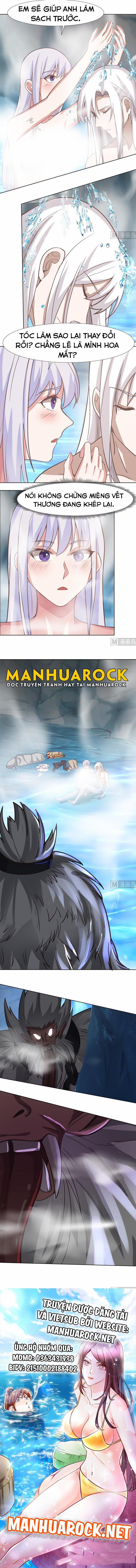 Trên Người Ta Có Một Con Rồng 453 trang 5