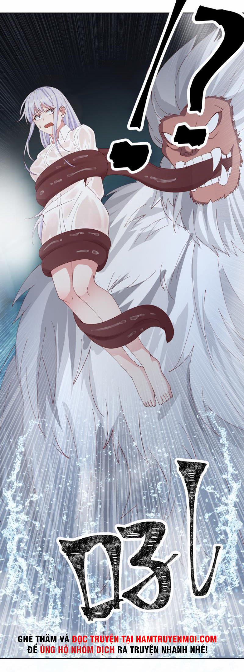 Trên Người Ta Có Một Con Rồng 454 trang 3