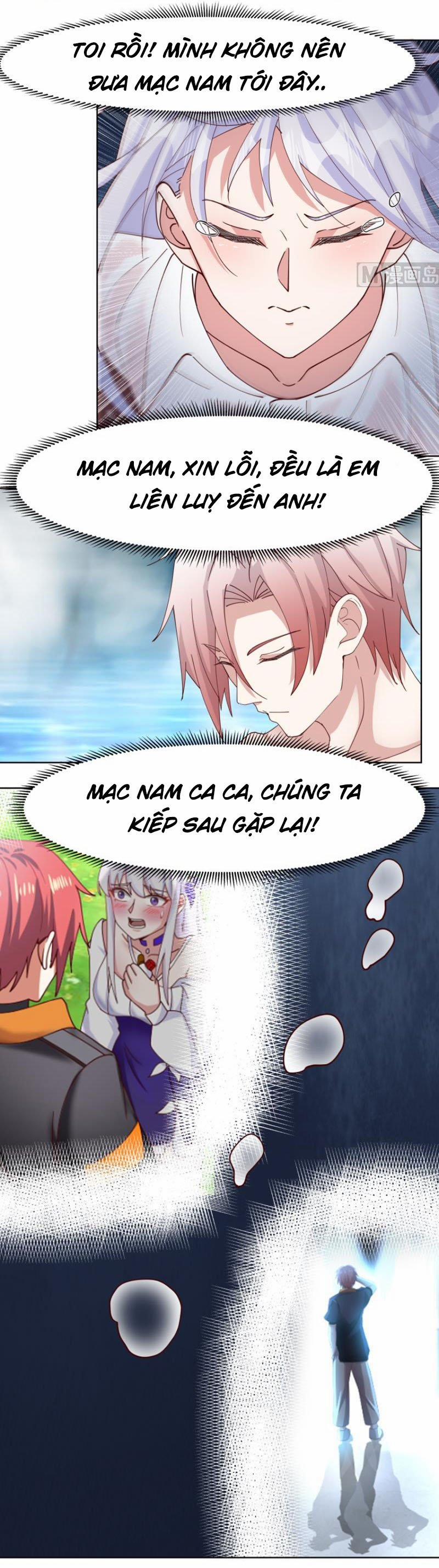 Trên Người Ta Có Một Con Rồng 454 trang 5