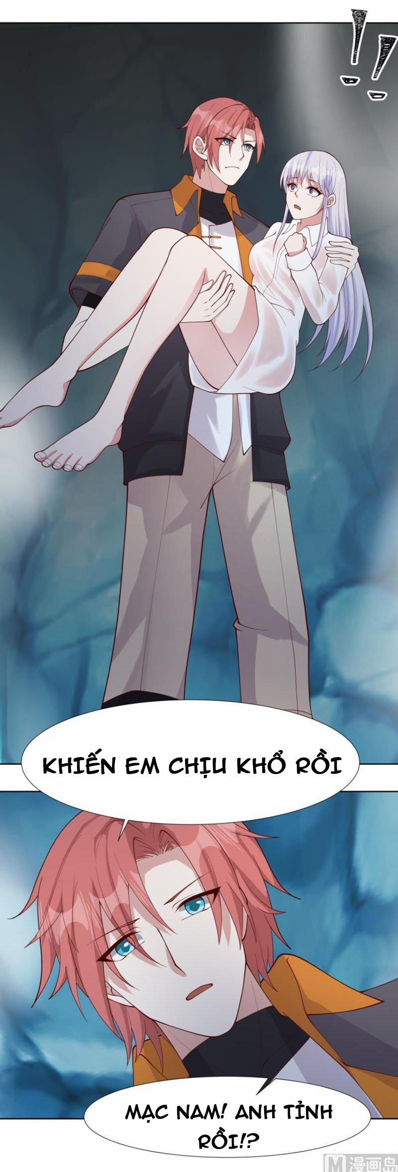 Trên Người Ta Có Một Con Rồng 454 trang 7