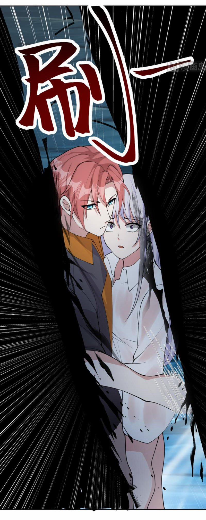 Trên Người Ta Có Một Con Rồng 454 trang 9