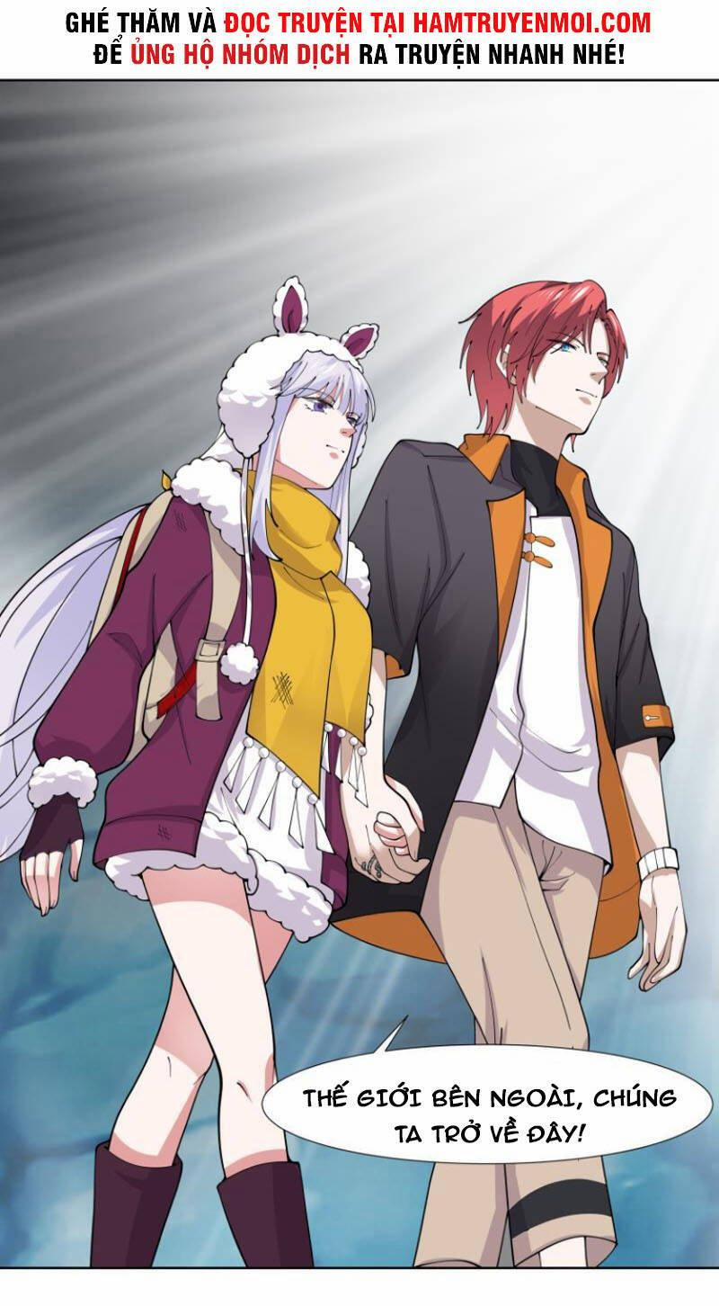 Trên Người Ta Có Một Con Rồng 455 trang 12