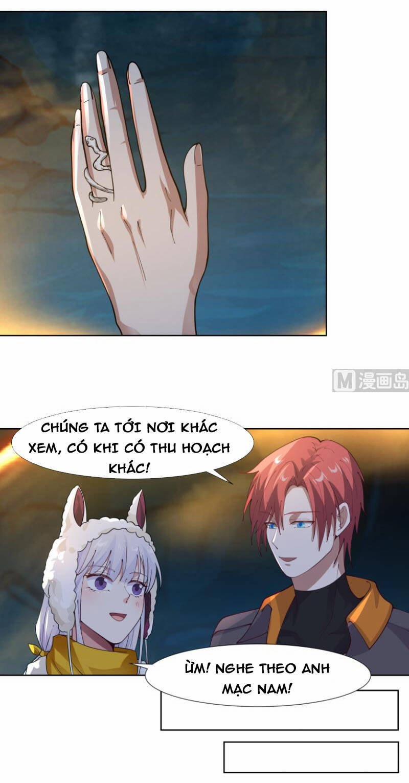 Trên Người Ta Có Một Con Rồng 455 trang 8