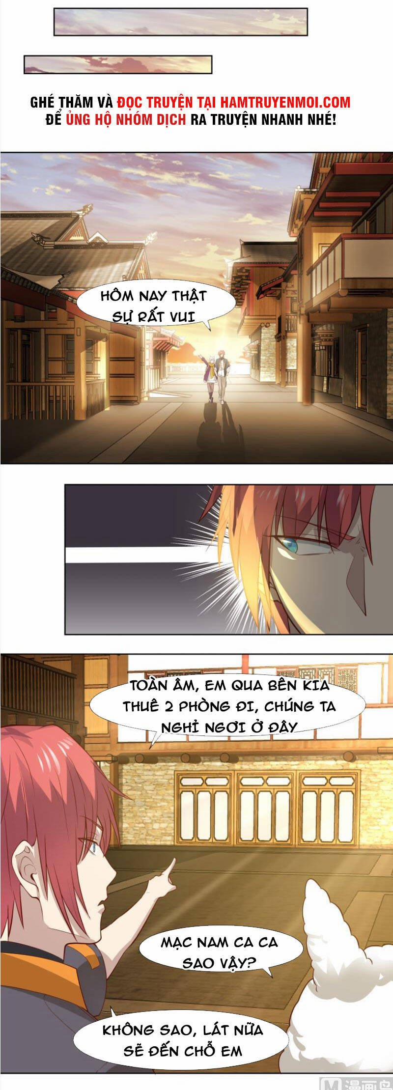 Trên Người Ta Có Một Con Rồng 456 trang 10