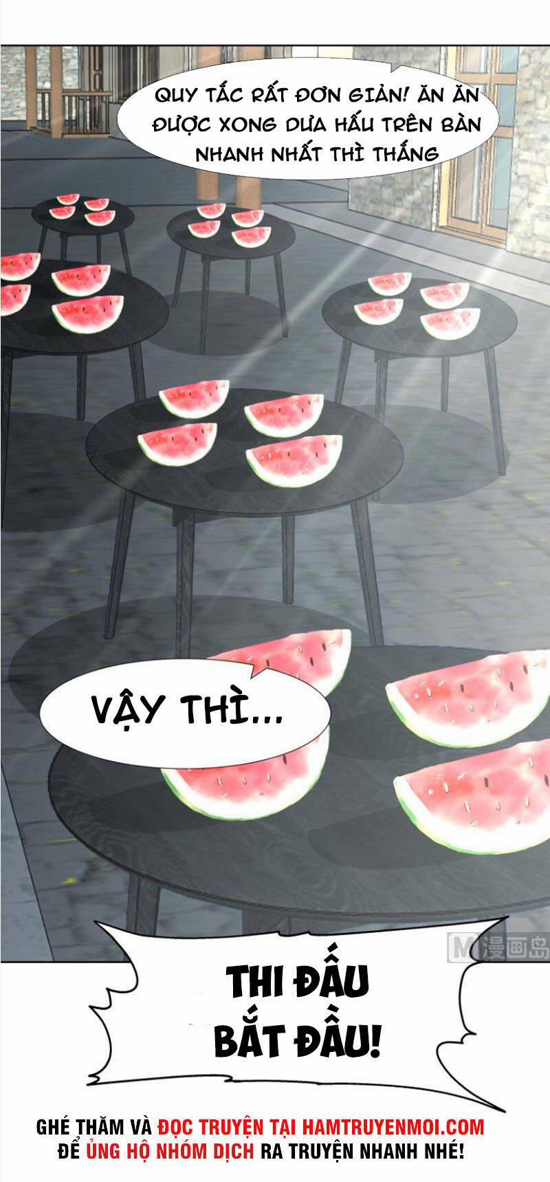 Trên Người Ta Có Một Con Rồng 456 trang 6