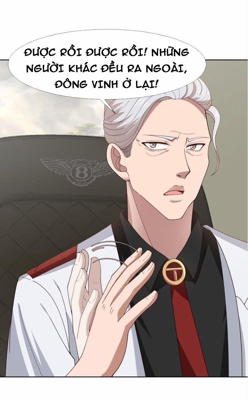Trên Người Ta Có Một Con Rồng 457 trang 6