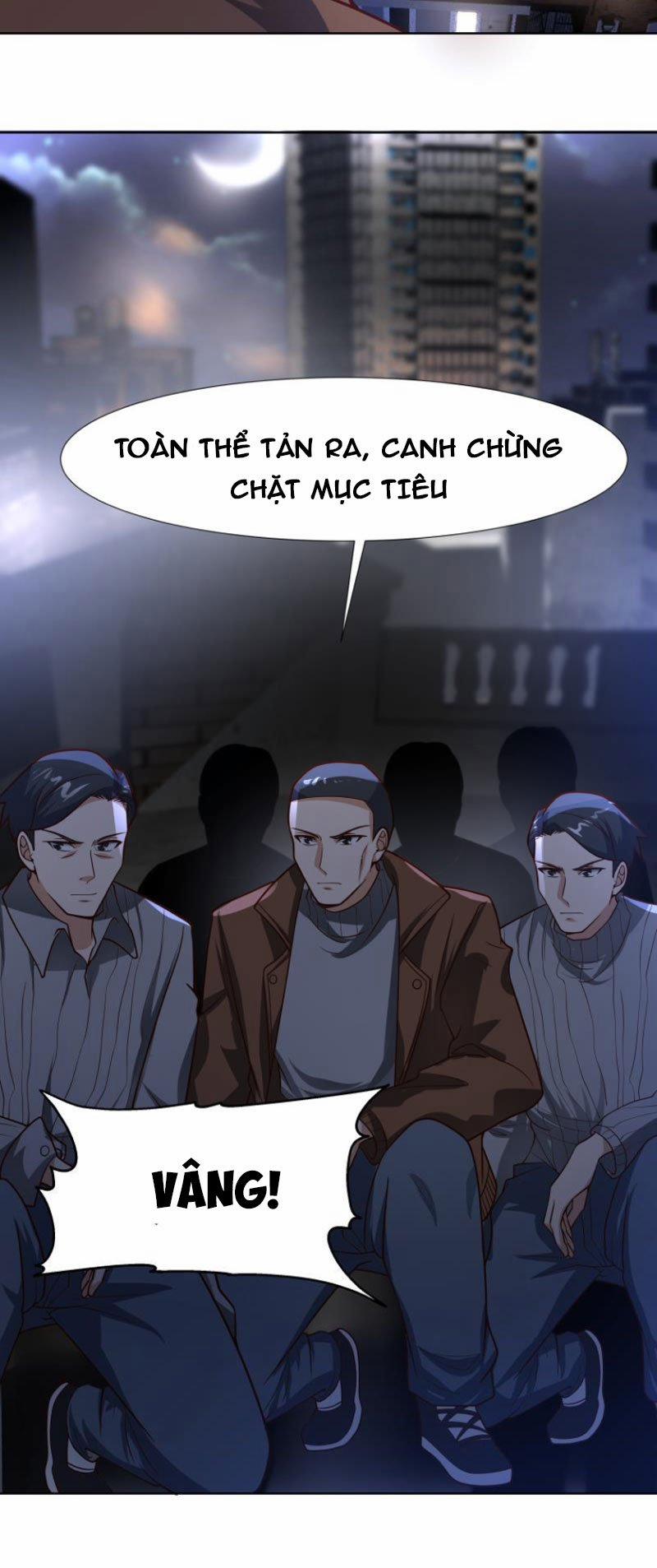 Trên Người Ta Có Một Con Rồng 458 trang 7