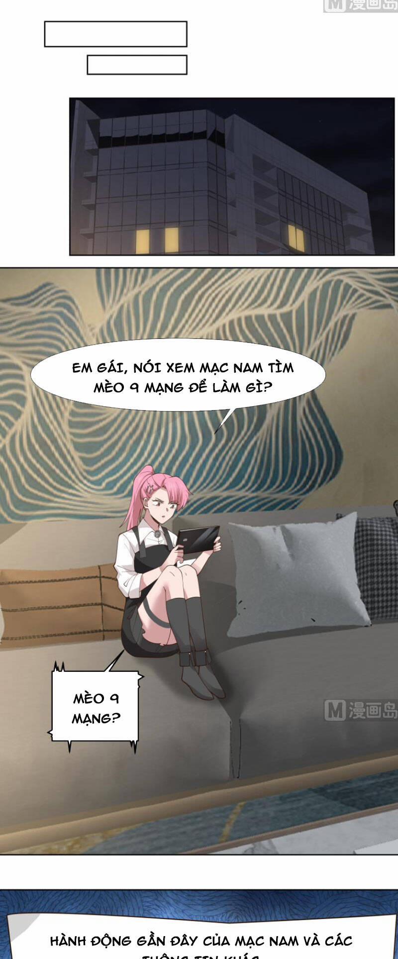 Trên Người Ta Có Một Con Rồng 459 trang 10