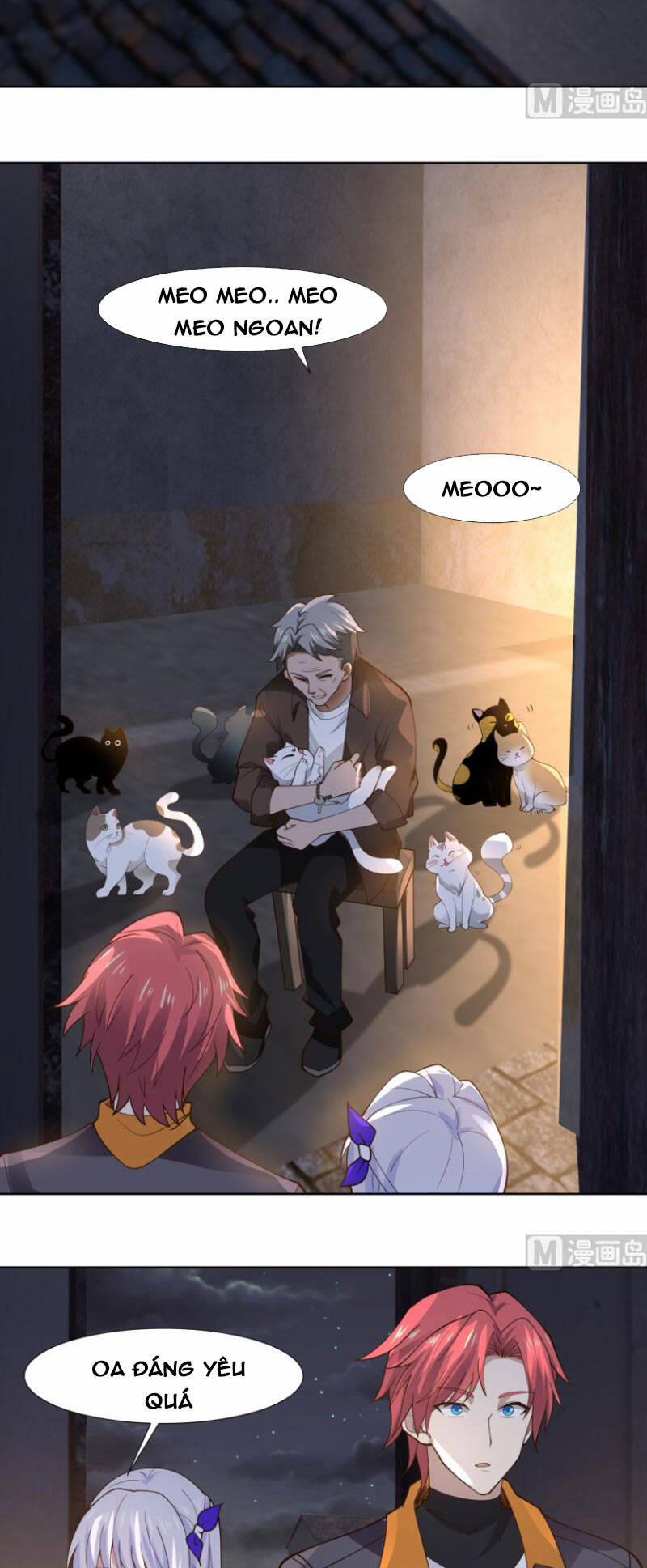 Trên Người Ta Có Một Con Rồng 459 trang 4