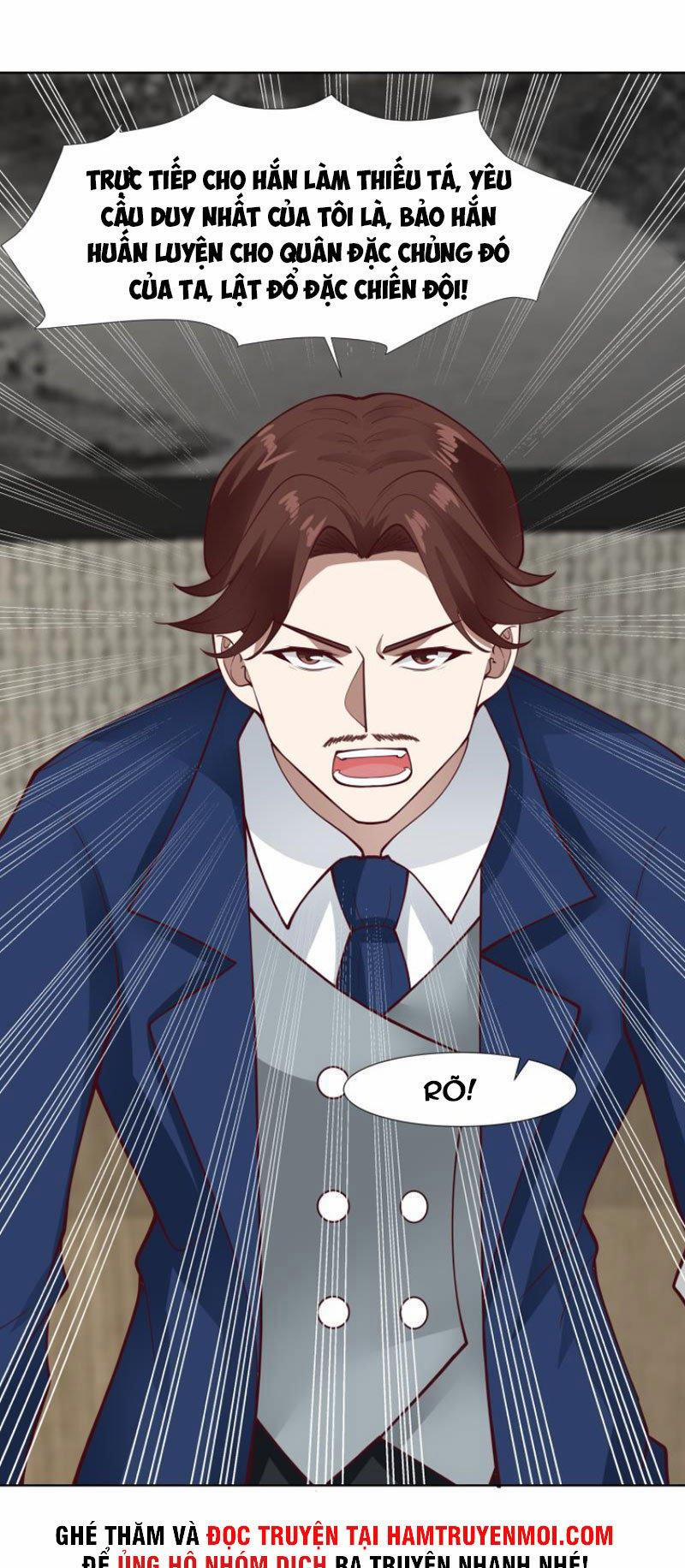 Trên Người Ta Có Một Con Rồng 460 trang 1