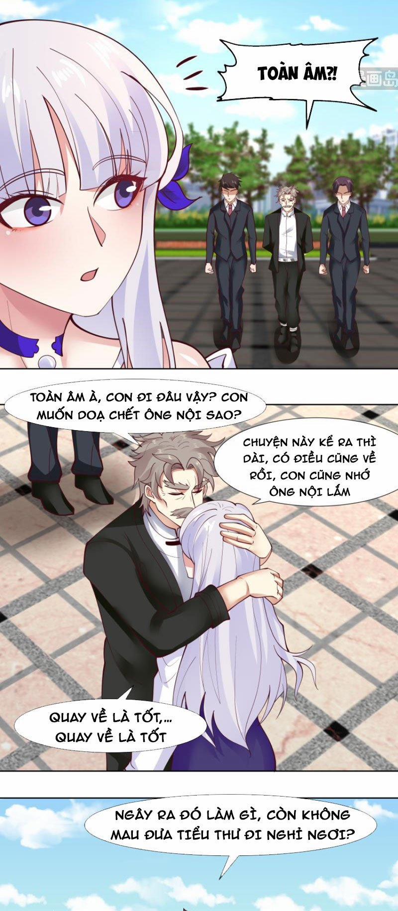 Trên Người Ta Có Một Con Rồng 460 trang 5