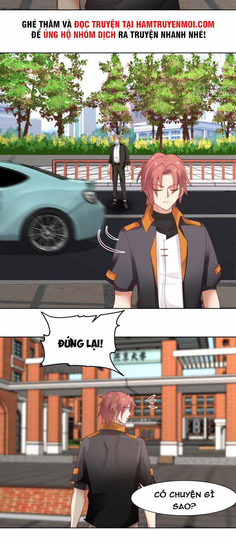 Trên Người Ta Có Một Con Rồng 460 trang 7