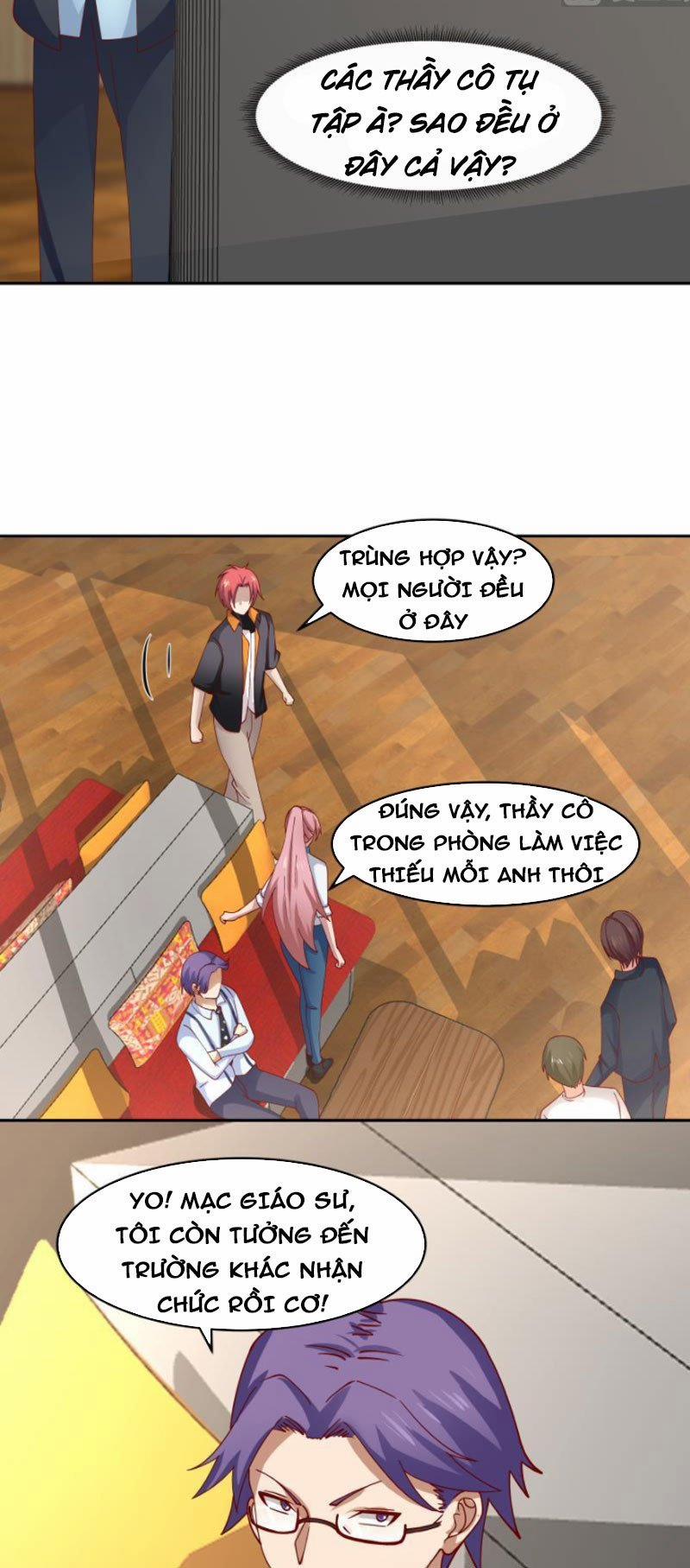 Trên Người Ta Có Một Con Rồng 461 trang 5