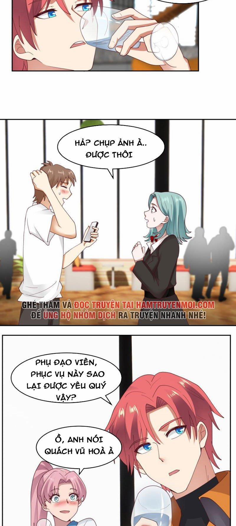 Trên Người Ta Có Một Con Rồng 463 trang 1