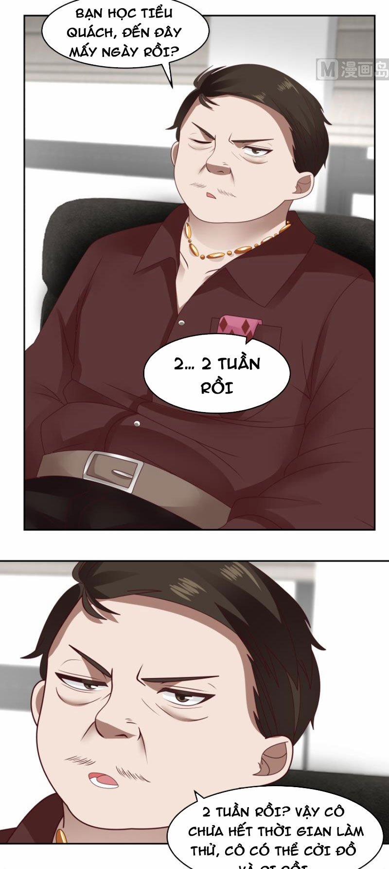 Trên Người Ta Có Một Con Rồng 463 trang 5