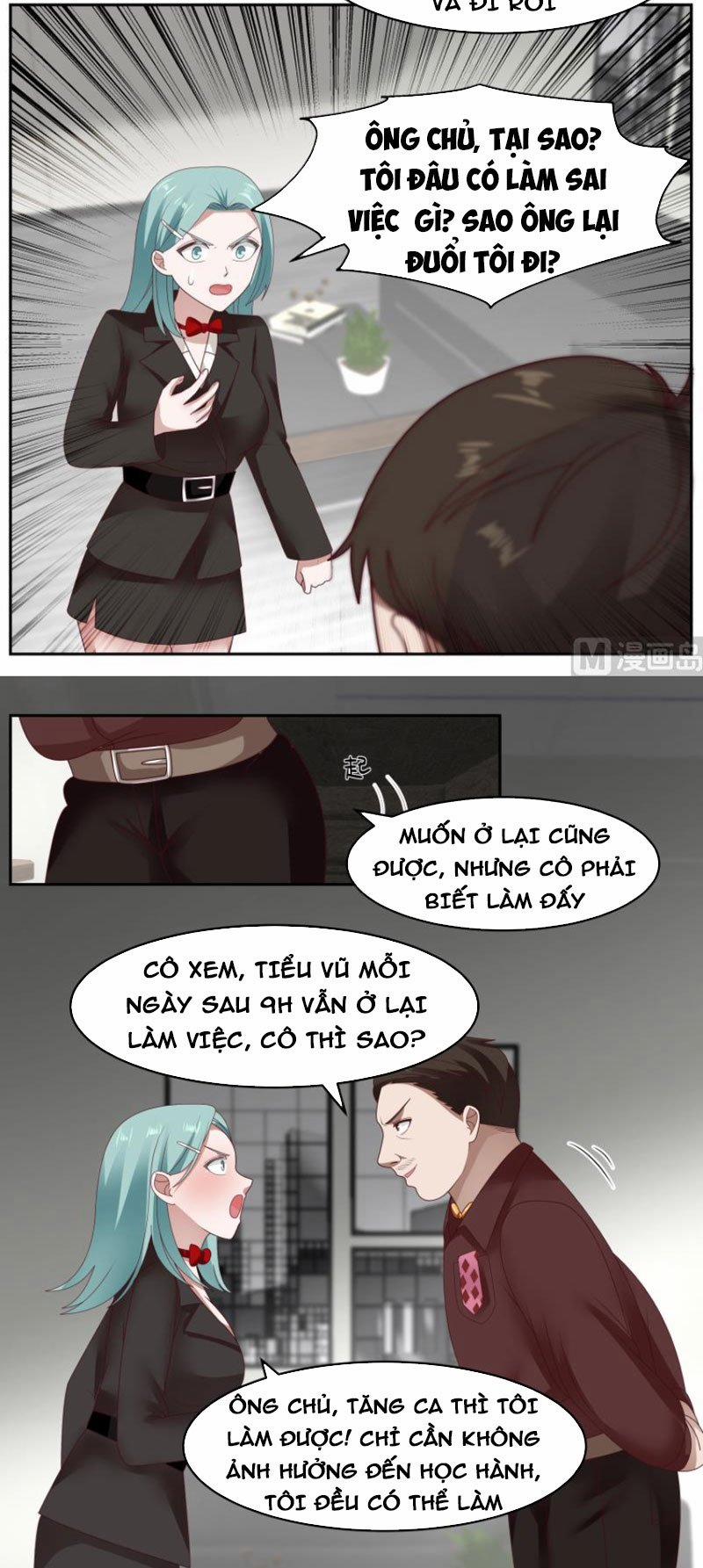 Trên Người Ta Có Một Con Rồng 463 trang 6