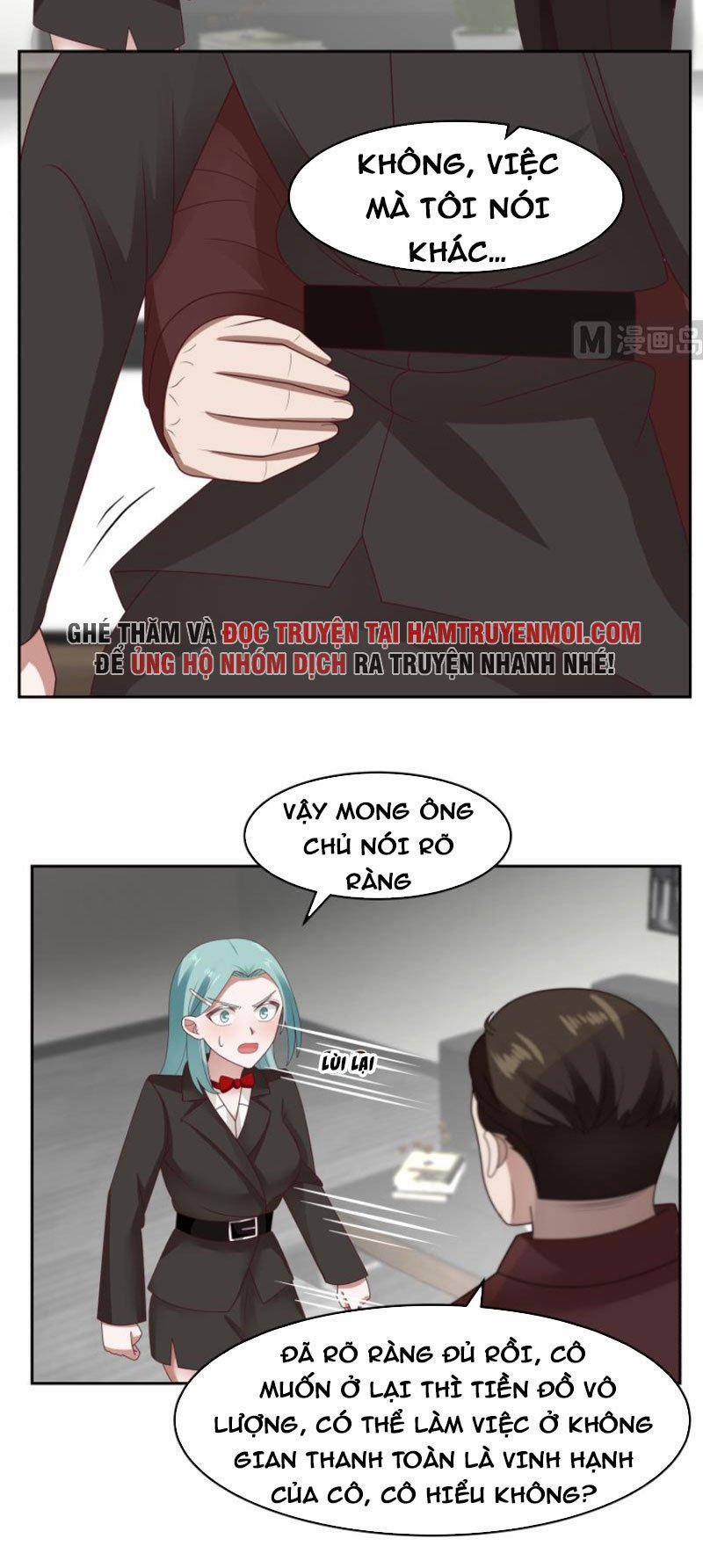 Trên Người Ta Có Một Con Rồng 463 trang 7