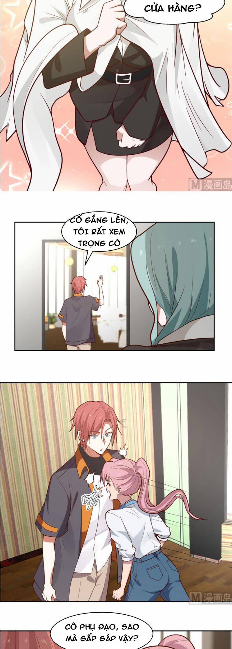 Trên Người Ta Có Một Con Rồng 464 trang 9