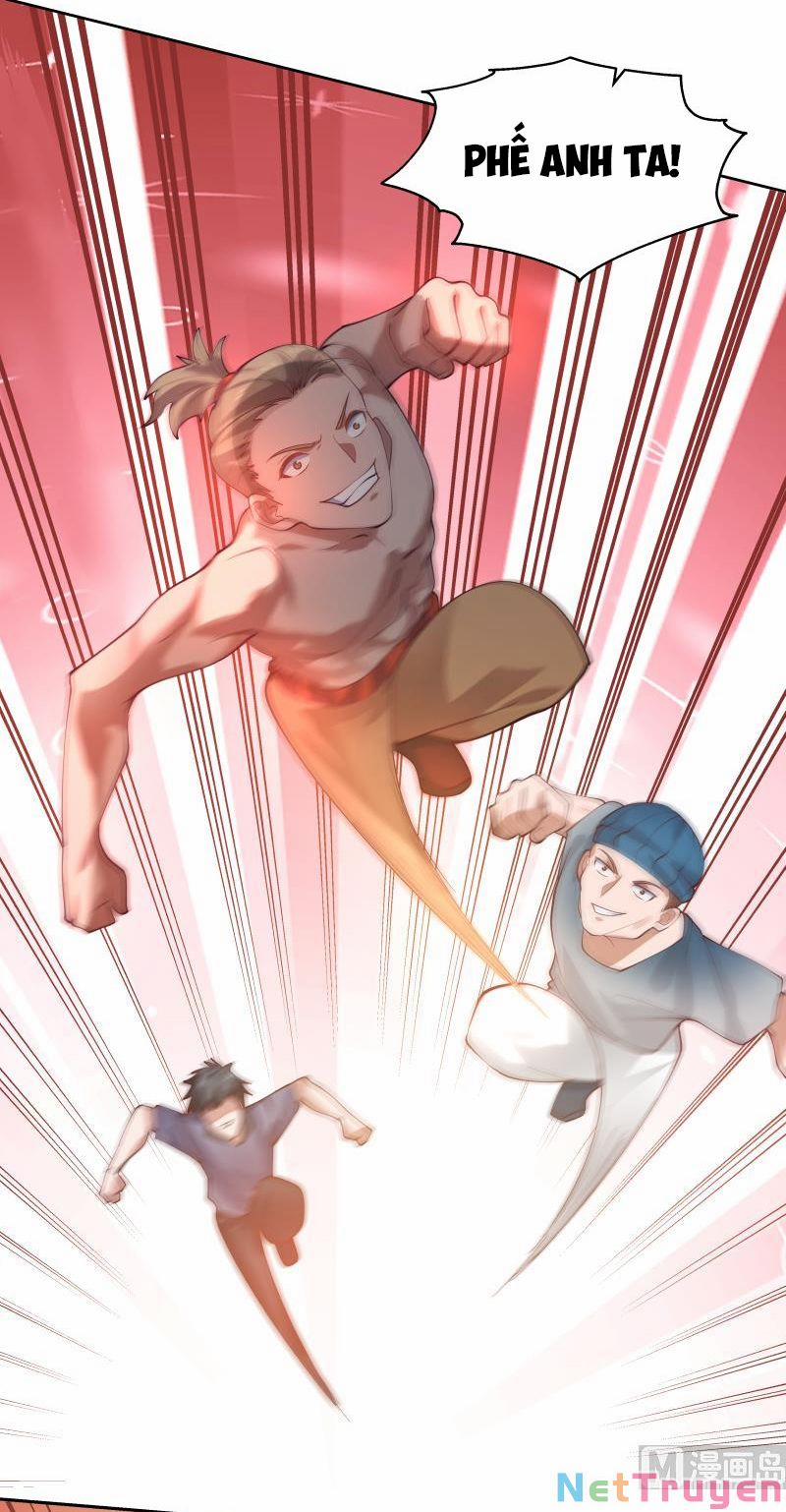 Trên Người Ta Có Một Con Rồng 465 trang 11