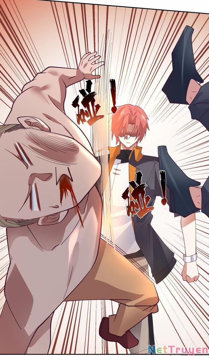 Trên Người Ta Có Một Con Rồng 465 trang 12