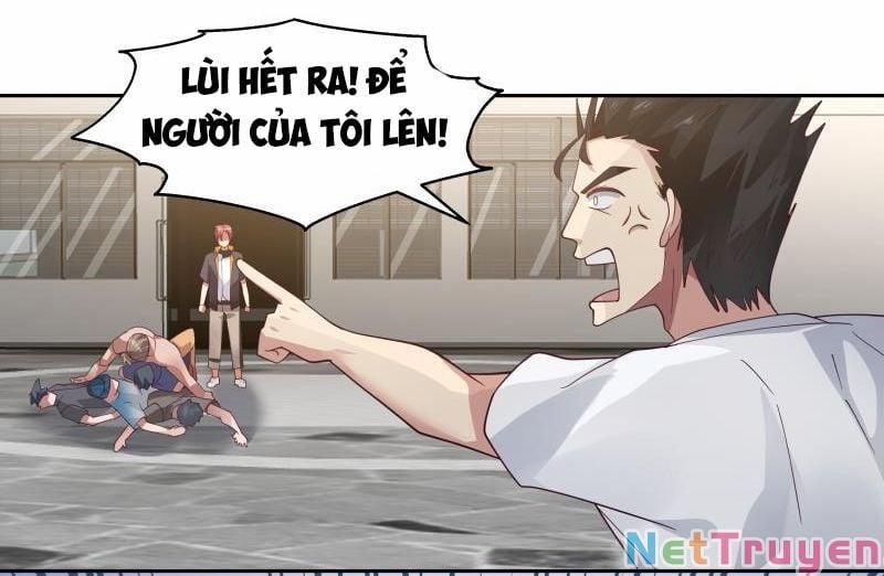 Trên Người Ta Có Một Con Rồng 465 trang 14