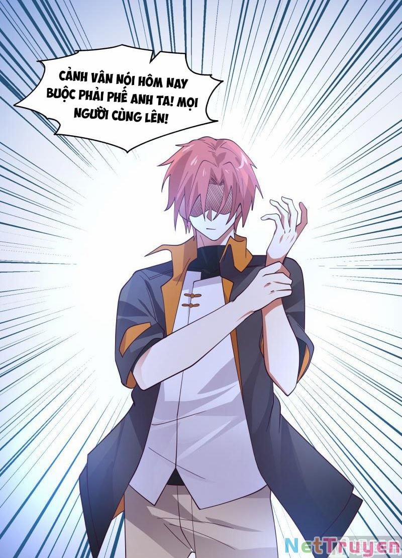 Trên Người Ta Có Một Con Rồng 465 trang 15
