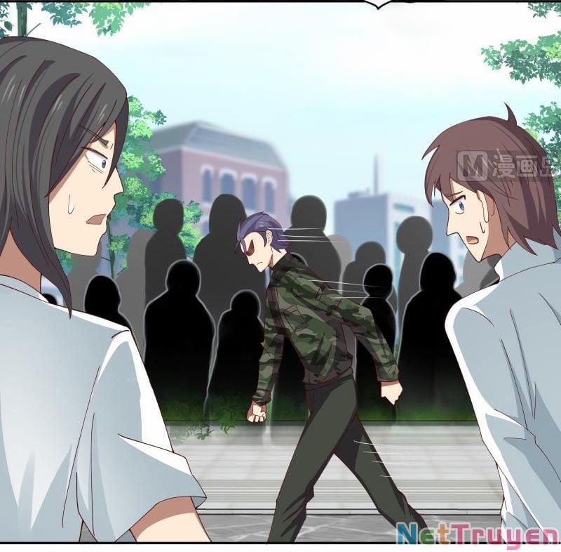 Trên Người Ta Có Một Con Rồng 465 trang 20