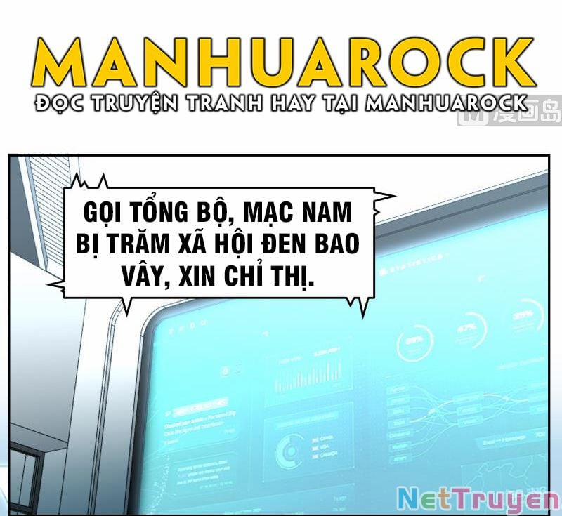 Trên Người Ta Có Một Con Rồng 465 trang 4