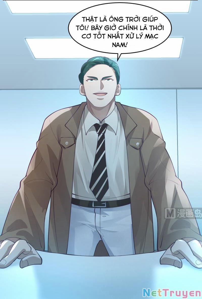 Trên Người Ta Có Một Con Rồng 465 trang 5