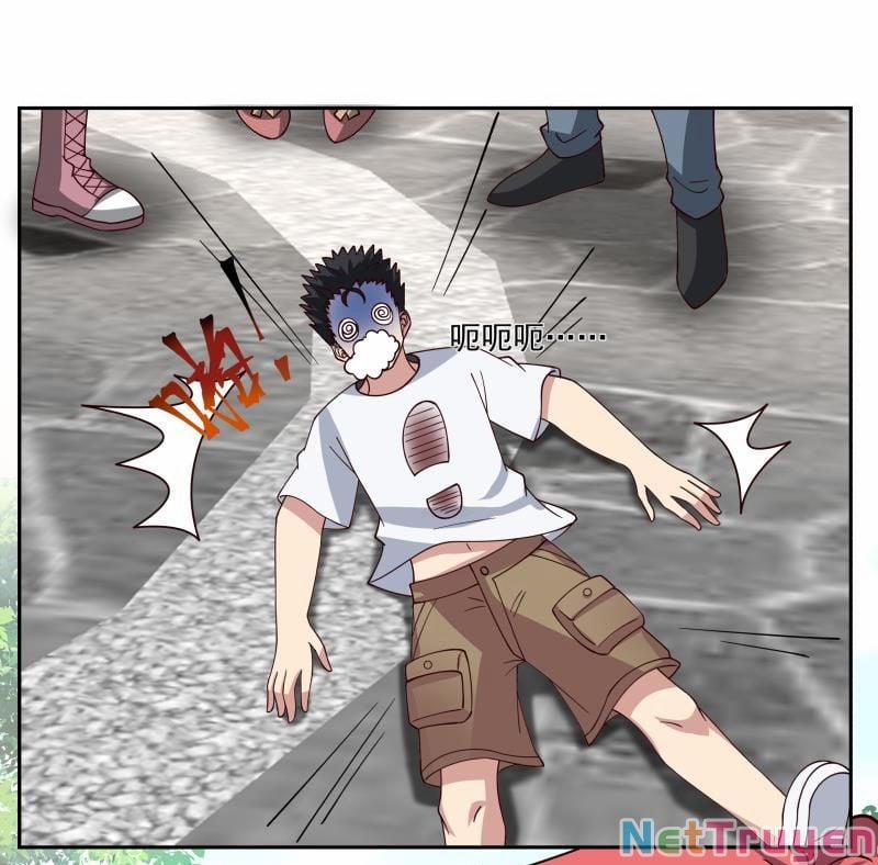 Trên Người Ta Có Một Con Rồng 466 trang 12